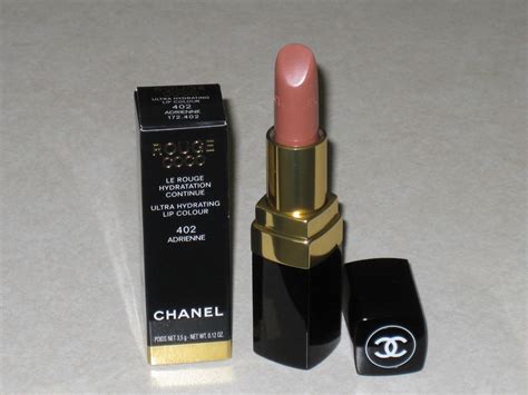 chanel rouge coco 402|chanel rouge coco reviews.